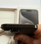 Iphone 15 pro max 256GB, снимка 2