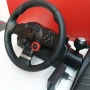 НАЙ ДОБРАТА ОФЕРТА Волан с педали Logitech , снимка 5