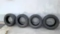 Стари зимни гуми 235 60 16, снимка 1