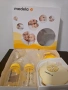 Двойна електрическа помпа за кърма Medela Swing Maxi – като нова!, снимка 2