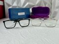 Gucci диоптрични рамки ,прозрачни слънчеви очила,очила за компютър, снимка 14