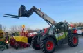 Телескопичен товарач Claas Scorpion 9040 plus - цена 109 000 лв без ддс - нов внос (продажба с факту, снимка 1