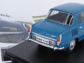 Колекционерско моделче на SKODA-1000MB в мащаб 1:24, снимка 6