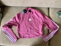 Дамска спортна блуза Adidas Адидас с дълъг ръкав , снимка 2