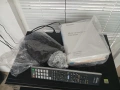 7.1 канален ресивър SONY str-dn 1000, снимка 5