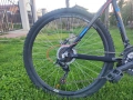 Планински велосипед 26 (доста подобрен) ultra aggressor , снимка 7