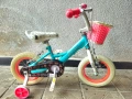 Детско колело/велосипед Byox 12 цола., снимка 1