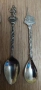 лъжички за колекционери 4 броя , снимка 4