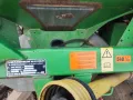 Торачка AMAZONE ZA-U 2,5 т., снимка 3