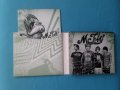 McFly –2008-Radio:Active(CD Audio+DVD Video)(Power Pop), снимка 2