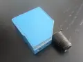 Фотоелектричен сензор SICK WT12-P4181 (1010810), снимка 6