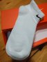 Подаръчен комплект чорапи Nike, Jordan и джапанки , снимка 4