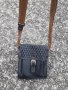 Кожена чанта през рамо естествена кожа    15/4, снимка 11