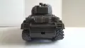 M4 Sherman „Hurricane“ WWII - NEW RAY 1:32, снимка 5