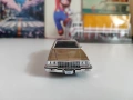 Chevrolet Caprice 1981  Ixo/Altaya 1/43, снимка 2