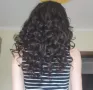 Естествена коса , снимка 7