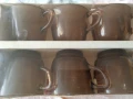Чаши за кафе или чай, дуралекс, 6 бр., , снимка 5