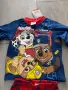 нова пижамка character boys Paw Patrol, снимка 2