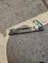 Тенекеджийско ренде стъргалка Тенекеджийско ренде стъргалка , снимка 1