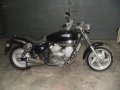 продавам kymco venox 250, снимка 1 - Мотоциклети и мототехника - 42491350