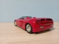  Ferrari Mython 1:18  Revell , снимка 3