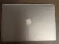 MacBook Pro А1278 13” Mid 2012 – 16GB RAM / 250GB SSD, снимка 7
