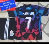 Детско юношески футболни екипи❤️⚽️ Real Madrid , снимка 2