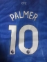 Фланелка на Челси за сезон 25/26 с Cole Palmer номер 10, снимка 4