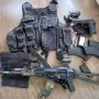 Airsoft fullset, снимка 4