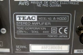 TEAC H 300, снимка 15