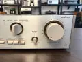 Чудесен усилвател Luxman, снимка 3