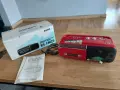 Радиокасетофон Rising RS-FM25, снимка 1