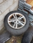 зимни гуми със джанти, снимка 1