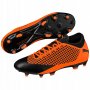 Мъжки Футболни Обувки – PUMA FUTURE 2.4 NetFit FG; размери: 44 и 47, снимка 1 - Футбол - 38698606