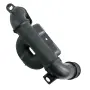 Въздуховод Ford C-MAX I 2007-2010 ID: 163856 OEM 9657083680, снимка 1