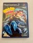 Crash of the Titans+bonus DVD за PS2, снимка 1