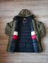 Оригинално мъжко яке Tommy Hilfiger Heavy Canvas Parka, снимка 4