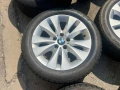 5х120 17 Джанти BMW 5 E60 5x120 БМВ Е60, снимка 1