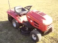 Тракторна косачка MTD 13 к.с, снимка 12