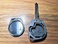 Опел Агила / Сузуки кутийка за ключ дистанционно , снимка 3