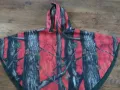 Tactical softshell Poncho -ловно софтшел пончо НОВО БЕЗ ЕТИКЕТИ УНИВЕРСАЛЕН РАЗМЕР, снимка 1