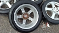 Алуминиеви джанти 5х120, снимка 6