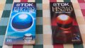 ПРОДАВАМ  TDK  EHG 240  VHS КАСЕТКИ, снимка 4