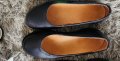 Обувки от ествена кожа , снимка 1 - Дамски ежедневни обувки - 40306802