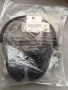USB слушалки Logitech с микрофон, снимка 1