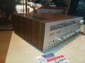akai aa-1020db stereo receiver-made in japan-внос switzerland, снимка 14