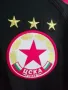 ЦСКА София 2011/2012 Kappa нова с етикет оригинална тениска фланелка CSKA Sofia , снимка 11
