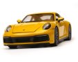 Porsche 911 Carrera 4S -  мащаб 1:24 на Welly моделът е нов в кутия, снимка 2