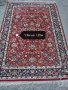 Ръчно тъкан вълнен персийски килим. Топ качество., снимка 1 - Килими - 42763707