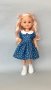 Дрехи за кукла Паола Рейна / Paola Reina, снимка 2